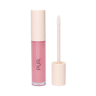 Glossy Lip Tint - Strawberry Sorbet 9,5g