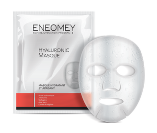 Hyaluronic Masque