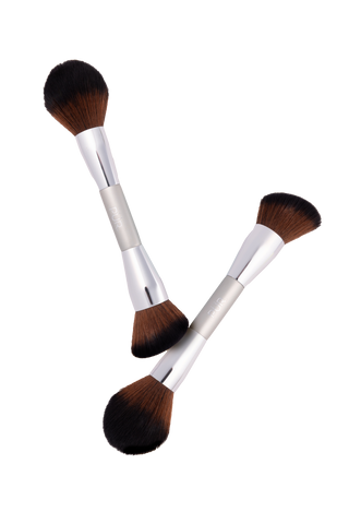 Multitasking Dual Sided Chisel Brush