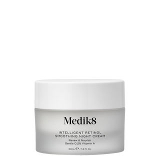 Intelligent Retinol Smoothing Night Cream