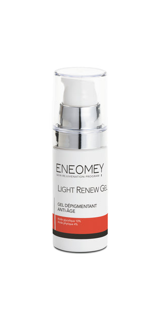 Light Renew Gel 30 ml