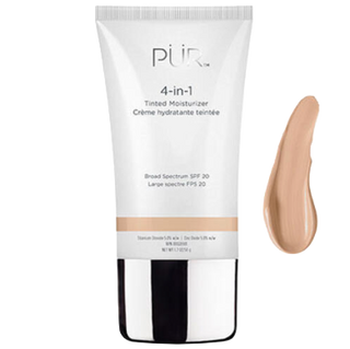 4-in-1 Skin Tint Mineral SPF50 LN2 30ml