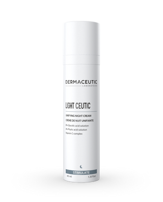 Dermaceutic Light Ceutic 40 ml