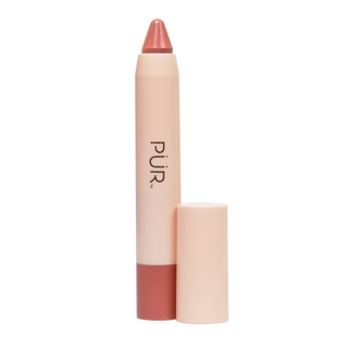 Silky Pout Creamy Lip Chubby - So Peachy 3g