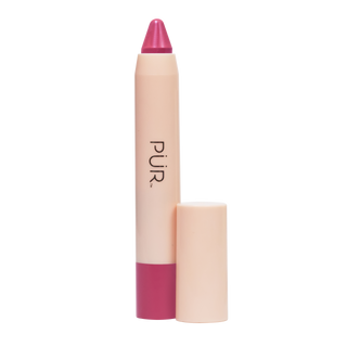Silky Pout Creamy Lip Chubby - Raspberry Spritz 3g