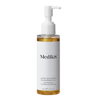 Lipid-Balance Cleansing Oil