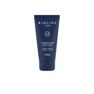 Man Age Revitalizer Face and Eye Serum-Cream 60ml