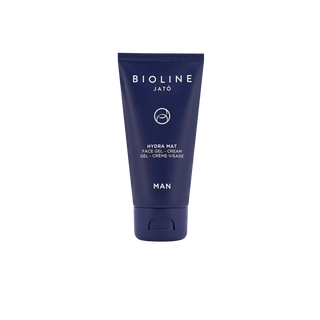 Man Hydra Mat Face Gel-Cream 60ml