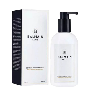 Balmain Couleurs Couture Shampoo 300 ml