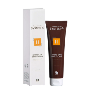 System 4 H Hydro Care 150 ml