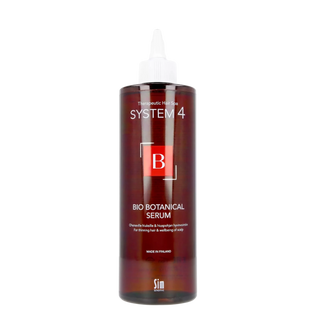 System 4 Bio Botanical Serum Big 500 ml