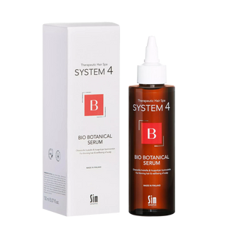 System 4 Bio Botanical Serum 150 ml