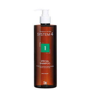 System 4 1 Special Shampoo Big 500 ml