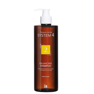 System 4 2 Balancing Shampoo Big 500 ml
