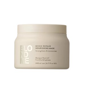 BLONDME Nourishing Mask