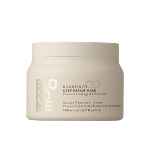 BLONDME Deep Repair Mask