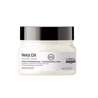 L'Oréal Professionnel Metal DX Hårmask 250ml