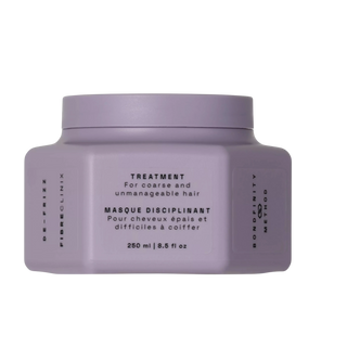 Fibre Clinix De-Frizz Treatment 250ml