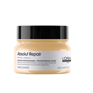 L'Oréal Professionnel Absolut Repair Masque Thick Hair 250ml