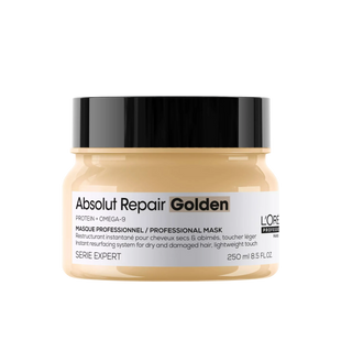 L'Oréal Professionnel Absolut Repair Masque Golden 250ml