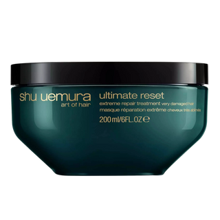 Shu Uemura Art of Hair Ultimate Reset Mask 200ml
