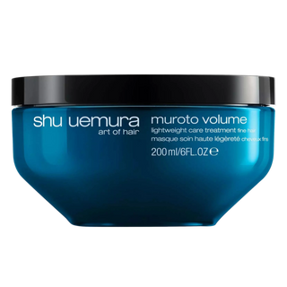 Shu Uemura Art of Hair Muroto Volume Mask 200ml