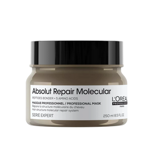 L'Oréal Professionnel Absolut Repair Molecular Rinse-off Mask 250ml