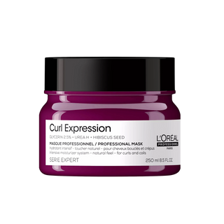 L'Oréal Professionnel Curl Expression Mask 250ml