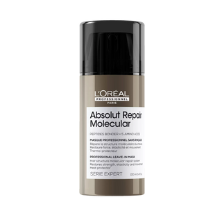 L'Oréal Professionnel Absolut Repair Molecular Leave-in Mask 100ml