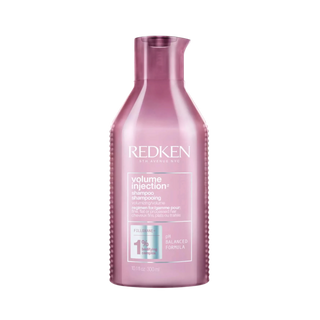 Redken Volume Injection Shampo 300ml