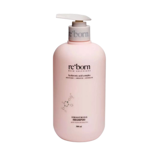 Reborn Hair Smoothing Shampoo 500 ml