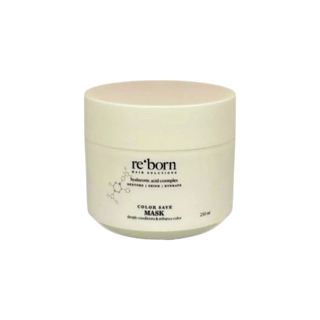Reborn Color Save Mask 250 ml