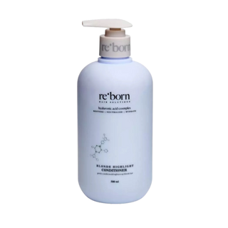 Reborn Blonde Highlight Conditioner 500 ml