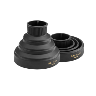 Balmain Universal Black Foldable Diffuser