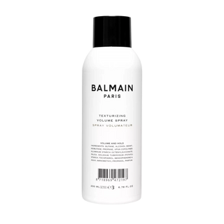 Balmain Texturizing Volume Spray 200 ml