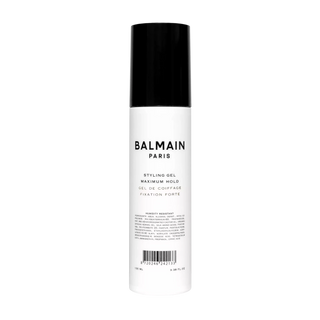 Balmain Styling Gel Maximum Hold 100 ml