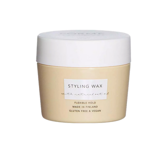 Forme Styling Wax 50 ml