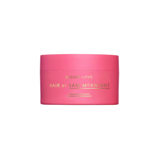 Bigger Love Treatment Mask 200 ml