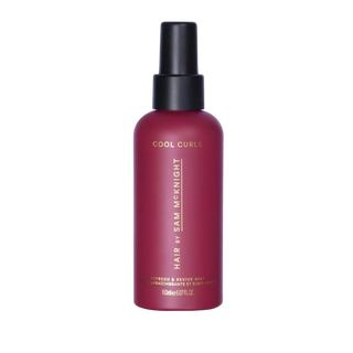 Cool Curls Refresh & Revive Mist 150 ml