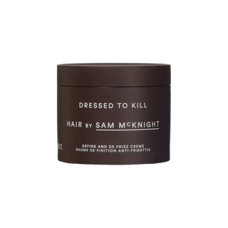 Dressed to Kill Define & Defrizz Creme 50 ml