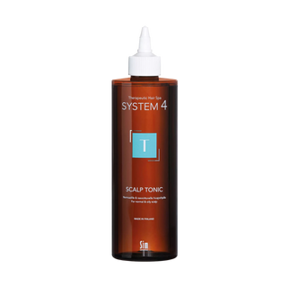 System 4 Scalp Tonic Big 500 ml