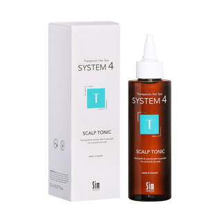 System 4 Scalp Tonic 150 ml