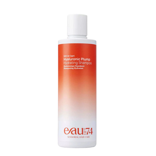 EAUde1974 Hyaluronic Plump Hydrating Shampoo Capri 250ml