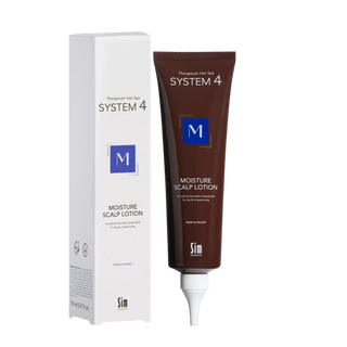 System 4 M Moisture Scalp Lotion 150 ml