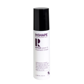 Inshape Repair Leave-In Treatment Cream 100 ml