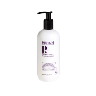 Inshape Repair Color Treatment Mask 300 ml