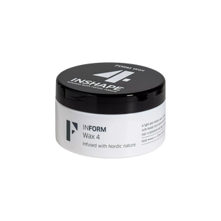 Inshape Form Wax 4 100 ml