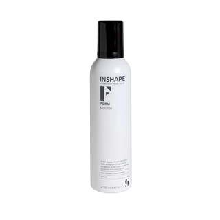 Inshape Form Mousse 250 ml