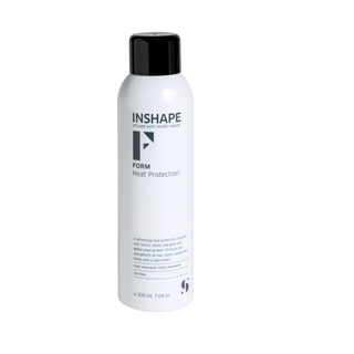 Inshape Form Heat Protection 200 ml