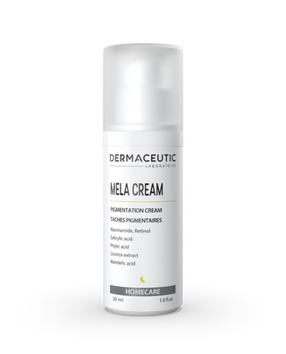 Dermaceutic Mela Creme 30 ml